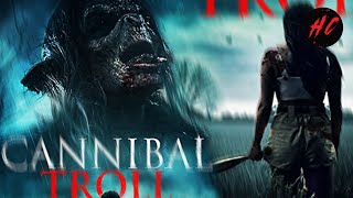 Cannibal Troll  Full Monster Horror Movie  Horror Central