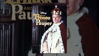 The Prince and the Pauper 1962