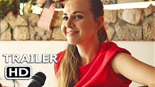 WHY WE BREATHE Official Trailer 2019 Wynn Reichert Drama Movie HD