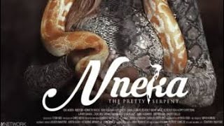 NNEKA THE PRETTY SERPENT 2020 MOVIE  REVIEW