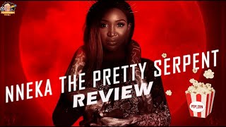 Nneka The Pretty Serpent  2020  Video Review Starring Idia Aisien