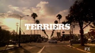 Terriers TV series Episode 1 Pilot
