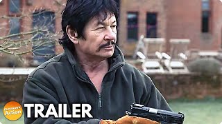 THE GARDENER 2021 Trailer  Robert Bronzi Home Invasion Thriller