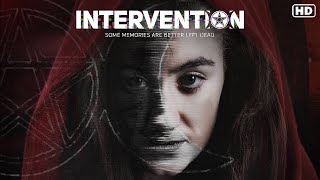 Intervention 2022 Official Trailer