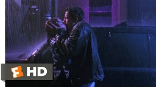 Chasing Amy 812 Movie CLIP  A Kiss in the Rain 1997 HD