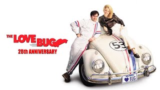 The Love Bug 1997  25th Anniversary Remaster