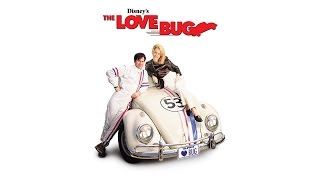 Herbie The Love Bug 1997 Trailer