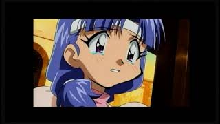 Slayers Premium Original Japanese Trailer 2001