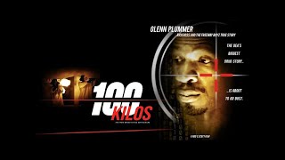 100 Kilos 2001  Full Movie  Glenn Plummer  Crime Movie  Drama Movie