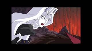 Lady Death The Motion Picture 2004  Animated Movie Trailer