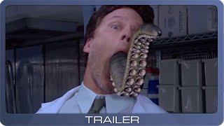 The Thing Below  2004  Trailer