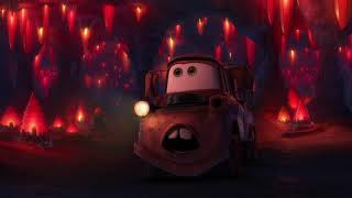 Cars Toon Maters Tall Tales  Time Travel Mater 2012 Clip