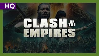 Clash of the Empires 2012 Trailer