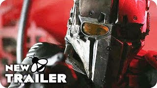 BATTLE STAR WARS Trailer 2020 The Asylum Movie