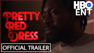 PRETTY RED DRESS Trailer 2023 Natey Jones Eliot Sumner Drama Movie