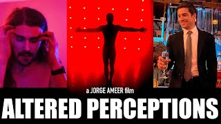 Altered Perceptions  Trailer  Eric Roberts  Sally Kirkland  A Film By Jorge Ameer