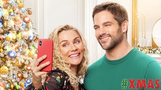 My Perfect Christmas Family 2022 Hallmark Film  Xmas  Review