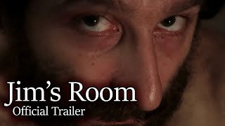 Jims Room   Official Trailer  HorrorThriller Film