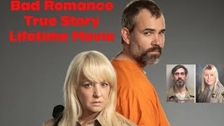 Bad Romance The Vicky White True Story  Alabama Prisoner Of Love