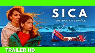 SICA 2023Trailer Oficial Espaol SubtituladoDRAMATHAIS GARCIANURIA PRIMSCARLA SUBIRANA