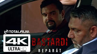 Bastardi Repart 2023 HD trailer