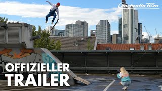 GET UP I Offizieller Trailer