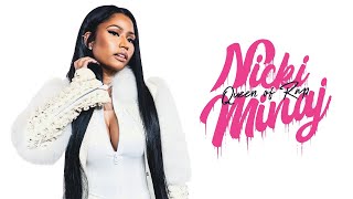 The GOAT  Nicki Minaj Queen of Rap  BIOGRAPHY  2022  Music Documentary Profile