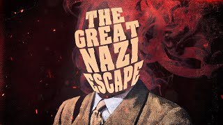 Germany Has Fallen  THE GREAT NAZI ESCAPE  Full History Documentary