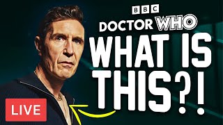 Doctor Who Paul Mcgann NEW Game  Mia and the Dragon Princess