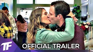 HASHTAG PROPOSAL Official Trailer 2023 Romance Movie HD