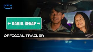 Ganjil Genap  Official Trailer  Oka Antara Clara Bernadeth Baskara Mahendra