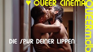 Julin Hernndez Die Spur deiner Lippen  GAYfilm 2023