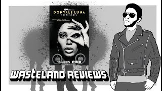 Donyale Luna Supermodel 2023  Wasteland Documentary Film Review