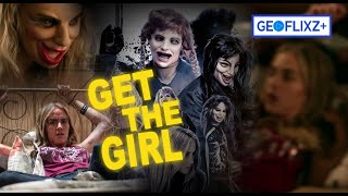 Get the Girl Movie 2023 Official Trailer  Action thriller movie  Hollywood movie  Geoflixzplus