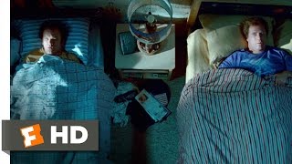 Step Brothers 48 Movie Clip  Are You Awake 2008 HD