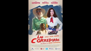 LAS CORREDORAS 2024  TRAILER