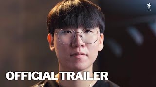 HALL OF LEGENDS Faker Official Trailer 2024  HD