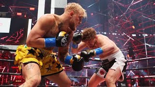 FULL FIGHT  Jake Paul vs Ben Askren TRILLER FIGHT CLUB