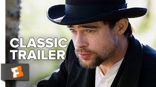 The Assassination of Jesse James by the Coward Robert Ford 2007 Official Trailer 1 HD
