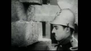 Charlie Chaplin A Burlesque On Carmen 1915