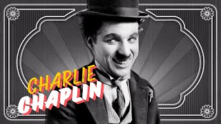 A Woman 1915  Charlie Chaplin Short Film