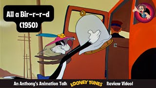 All a Birrrd 1950 Review All Aboard for Laughs with Sylvester and Tweety