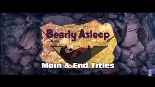 Humphrey the Bear Bearly Asleep 1981955 ME Titles Full HD