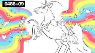 Doctor Lollipop Animatic