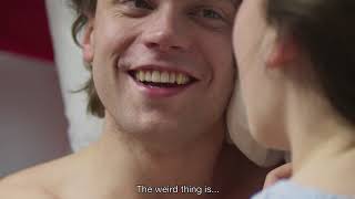 Intercourse  Trailer  Stockholm International Film Festival 2017