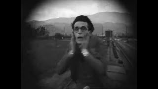 1921 Now or Never  Harold Lloyd  Chatsworth Scenes