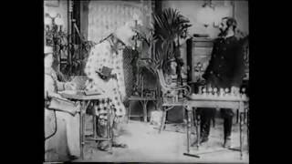 Silent Film The Electric Hotel 1908Segundo de Chomn