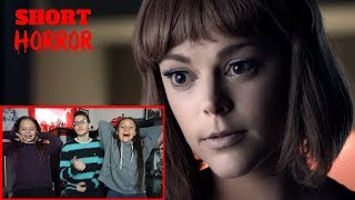 The iMom Short Horror Film REACTION FNSH  103