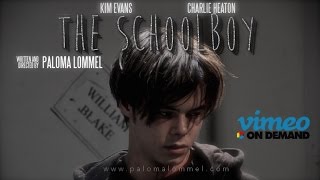 The Schoolboy Official Trailer Charlie Heaton