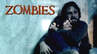 ZOMBIES shortfilm  Sebastian Dietsch